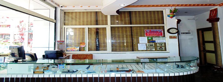 2434/Hotel Pachmarhi - Pachmarhi 02.jpg